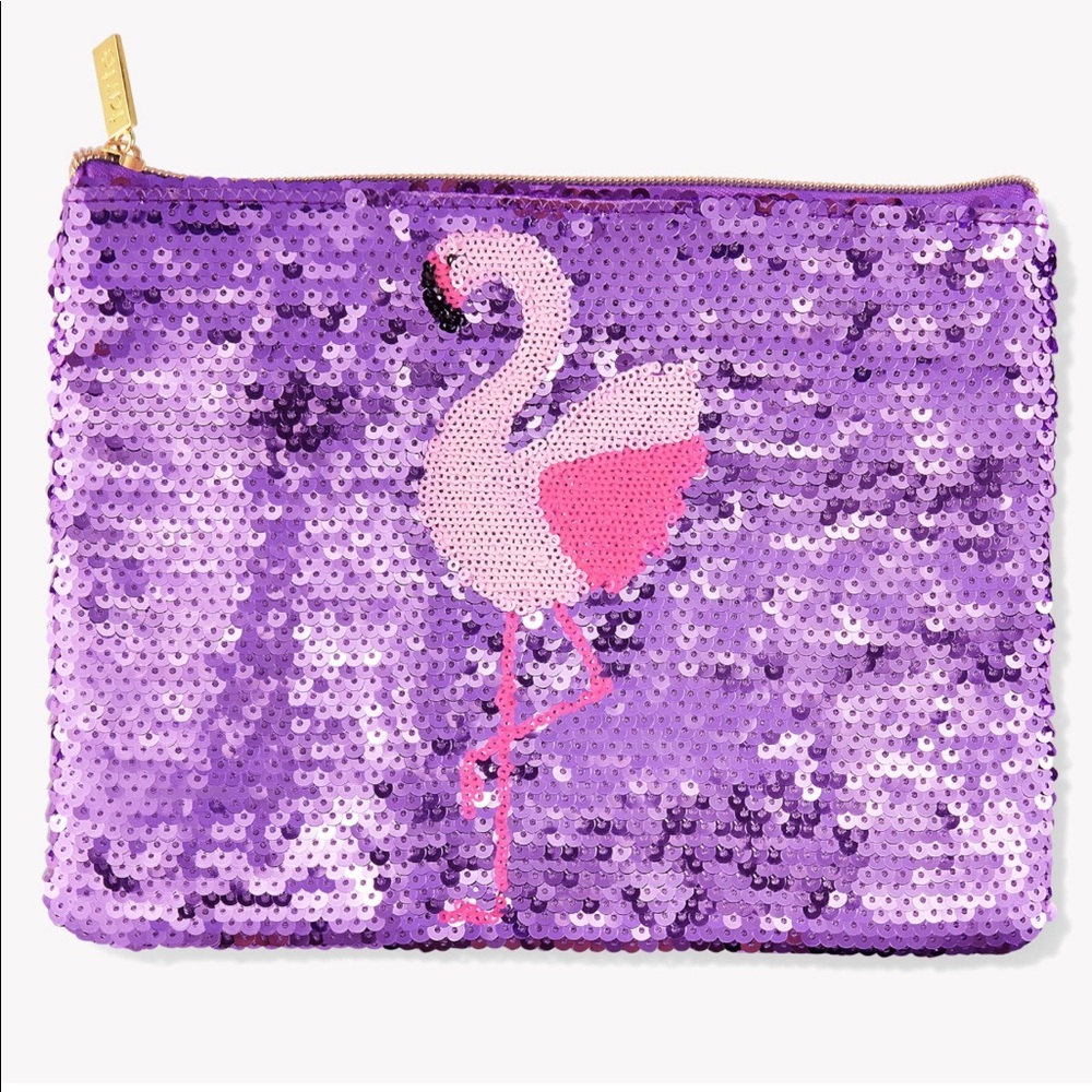 Tarte Makeup Bag